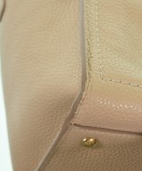 Salvatore Ferragamo（サルバトーレフェラガモ）ハンドバッグ ベージュ サイズ:- レディース/2200688824327
