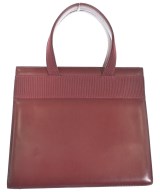Salvatore Ferragamo（サルバトーレフェラガモ）ハンドバッグ 赤 サイズ:- レディース/2200688824334
