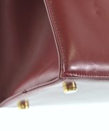 Salvatore Ferragamo（サルバトーレフェラガモ）ハンドバッグ 赤 サイズ:- レディース/2200688824334