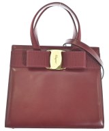 Salvatore Ferragamo ハンドバッグ