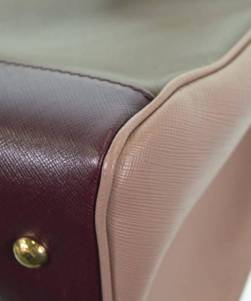 Salvatore Ferragamo（サルバトーレフェラガモ）ハンドバッグ 茶 サイズ:- レディース/2200688997441
