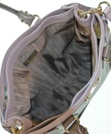 Salvatore Ferragamo（サルバトーレフェラガモ）ハンドバッグ 茶 サイズ:- レディース/2200688997441
