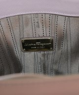 Salvatore Ferragamo（サルバトーレフェラガモ）ハンドバッグ 茶 サイズ:- レディース/2200688997441