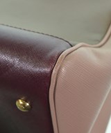 Salvatore Ferragamo（サルバトーレフェラガモ）ハンドバッグ 茶 サイズ:- レディース/2200688997441