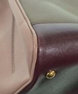 Salvatore Ferragamo（サルバトーレフェラガモ）ハンドバッグ 茶 サイズ:- レディース/2200688997441