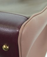 Salvatore Ferragamo（サルバトーレフェラガモ）ハンドバッグ 茶 サイズ:- レディース/2200688997441