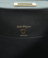 Salvatore Ferragamo（サルバトーレフェラガモ）トートバッグ 黒 サイズ:- レディース/2200688997458