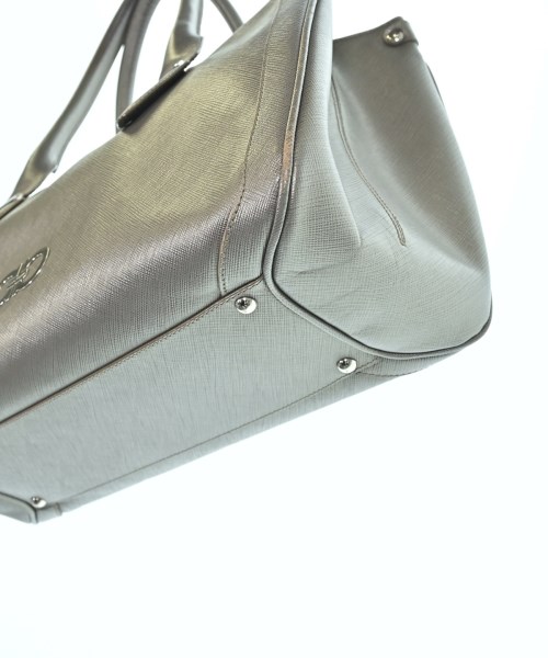 Salvatore Ferragamo（サルバトーレフェラガモ）トートバッグ 茶 サイズ:- レディース/2200688997465