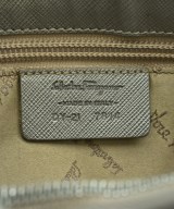 Salvatore Ferragamo（サルバトーレフェラガモ）トートバッグ 茶 サイズ:- レディース/2200688997465