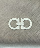 Salvatore Ferragamo（サルバトーレフェラガモ）トートバッグ 茶 サイズ:- レディース/2200688997465