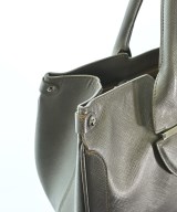 Salvatore Ferragamo（サルバトーレフェラガモ）トートバッグ 茶 サイズ:- レディース/2200688997465
