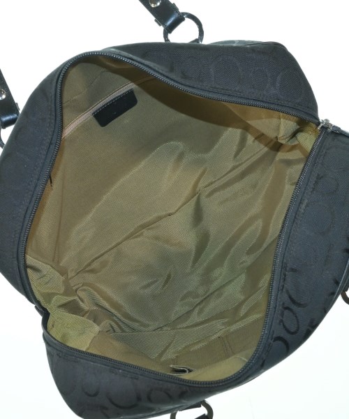 Salvatore Ferragamo（サルバトーレフェラガモ）トートバッグ 黒 サイズ:- レディース/2200688997472