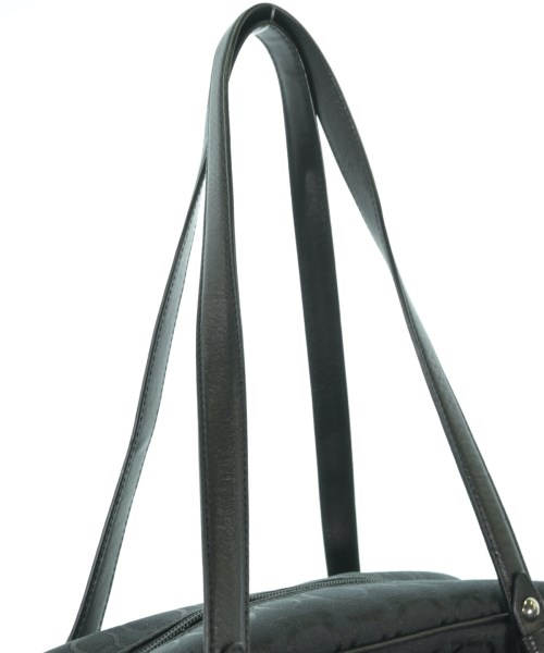 Salvatore Ferragamo（サルバトーレフェラガモ）トートバッグ 黒 サイズ:- レディース/2200688997472
