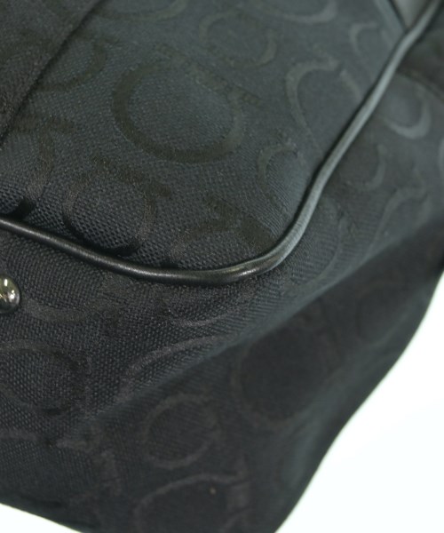 Salvatore Ferragamo（サルバトーレフェラガモ）トートバッグ 黒 サイズ:- レディース/2200688997472