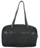 Salvatore Ferragamo（サルバトーレフェラガモ）トートバッグ 黒 サイズ:- レディース/2200688997472