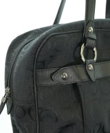 Salvatore Ferragamo（サルバトーレフェラガモ）トートバッグ 黒 サイズ:- レディース/2200688997472