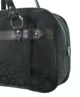 Salvatore Ferragamo（サルバトーレフェラガモ）トートバッグ 黒 サイズ:- レディース/2200688997472