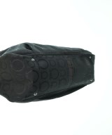 Salvatore Ferragamo（サルバトーレフェラガモ）トートバッグ 黒 サイズ:- レディース/2200688997472