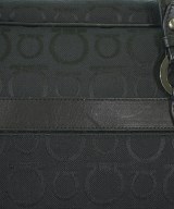 Salvatore Ferragamo（サルバトーレフェラガモ）トートバッグ 黒 サイズ:- レディース/2200688997472