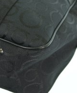 Salvatore Ferragamo（サルバトーレフェラガモ）トートバッグ 黒 サイズ:- レディース/2200688997472