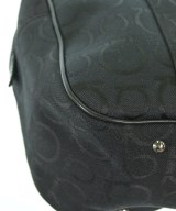 Salvatore Ferragamo（サルバトーレフェラガモ）トートバッグ 黒 サイズ:- レディース/2200688997472