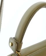 Salvatore Ferragamo（サルバトーレフェラガモ）ショルダーバッグ グレー サイズ:- レディース/2200689344022