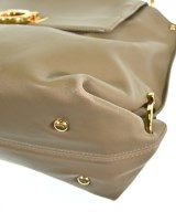 Salvatore Ferragamo（サルバトーレフェラガモ）ショルダーバッグ グレー サイズ:- レディース/2200689344022