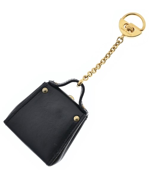 Salvatore Ferragamo（サルバトーレフェラガモ）チャーム 黒 サイズ:- レディース/2200689344039