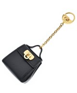 Salvatore Ferragamo（サルバトーレフェラガモ）チャーム 黒 サイズ:- レディース/2200689344039