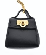 Salvatore Ferragamo（サルバトーレフェラガモ）チャーム 黒 サイズ:- レディース/2200689344039