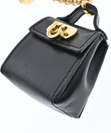 Salvatore Ferragamo（サルバトーレフェラガモ）チャーム 黒 サイズ:- レディース/2200689344039