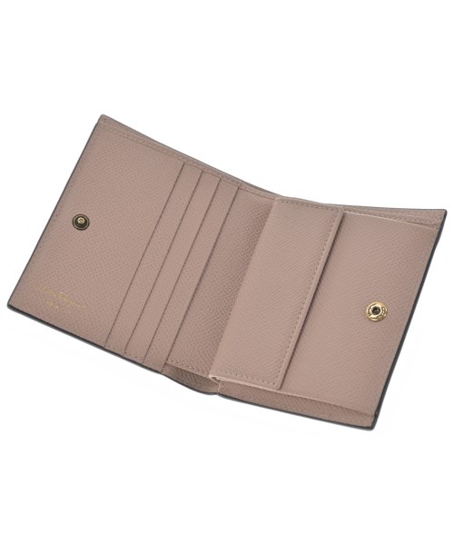 Salvatore Ferragamo（サルバトーレフェラガモ）財布・コインケース ピンク サイズ:- レディース/2200689994012