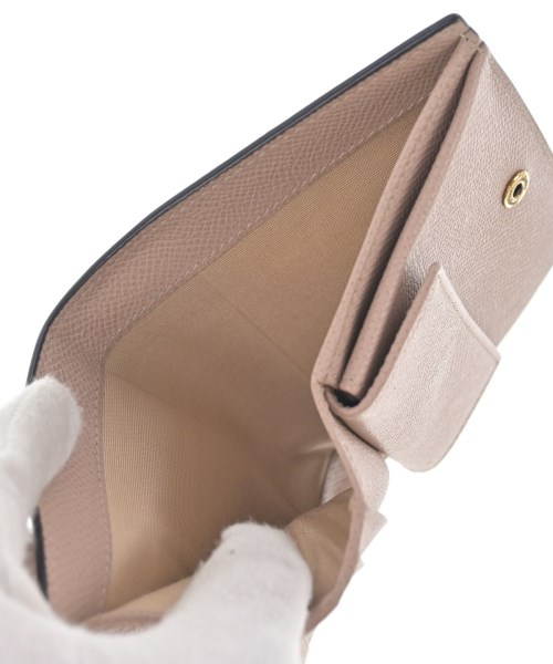 Salvatore Ferragamo（サルバトーレフェラガモ）財布・コインケース ピンク サイズ:- レディース/2200689994012