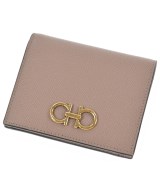Salvatore Ferragamo（サルバトーレフェラガモ）財布・コインケース ピンク サイズ:- レディース/2200689994012