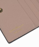 Salvatore Ferragamo（サルバトーレフェラガモ）財布・コインケース ピンク サイズ:- レディース/2200689994012