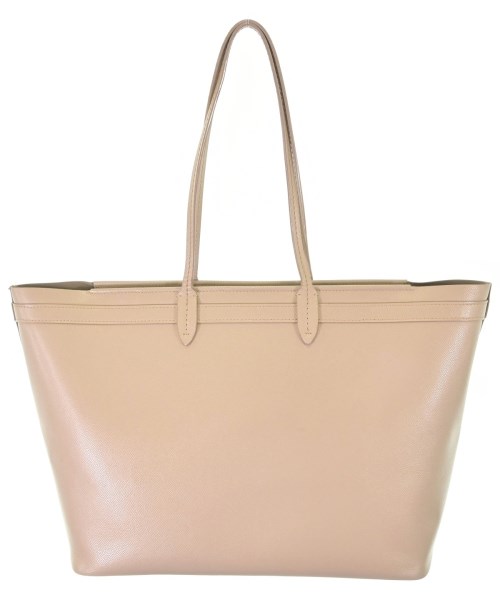 Salvatore Ferragamo（サルバトーレフェラガモ）トートバッグ ベージュ サイズ:- レディース/2200690972016