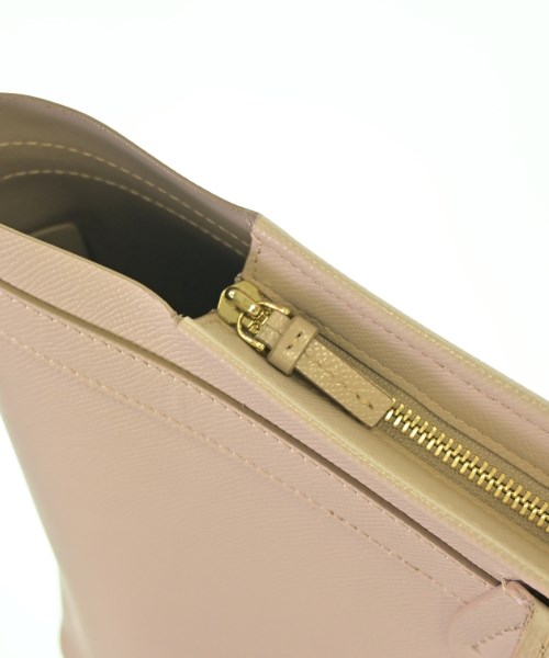 Salvatore Ferragamo（サルバトーレフェラガモ）トートバッグ ベージュ サイズ:- レディース/2200690972016