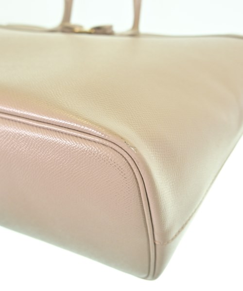Salvatore Ferragamo（サルバトーレフェラガモ）トートバッグ ベージュ サイズ:- レディース/2200690972016