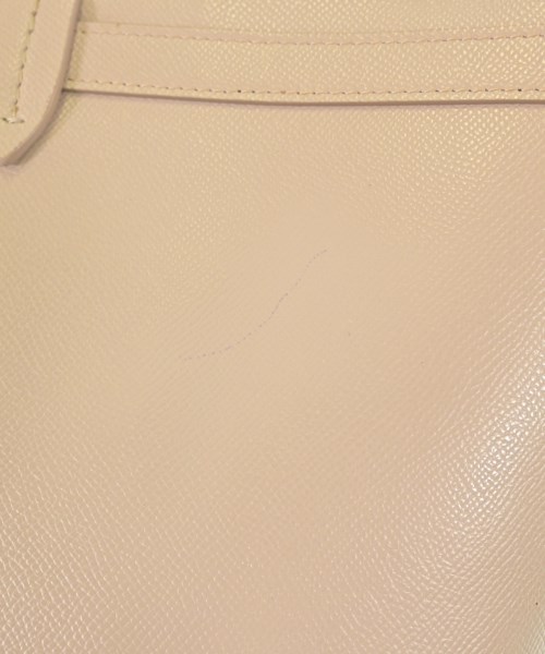 Salvatore Ferragamo（サルバトーレフェラガモ）トートバッグ ベージュ サイズ:- レディース/2200690972016