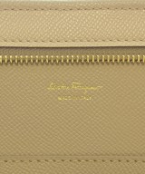 Salvatore Ferragamo（サルバトーレフェラガモ）トートバッグ ベージュ サイズ:- レディース/2200690972016
