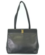 Salvatore Ferragamo（サルバトーレフェラガモ）トートバッグ 黒 サイズ:- レディース/2200687168040