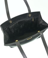 Salvatore Ferragamo（サルバトーレフェラガモ）トートバッグ 黒 サイズ:- レディース/2200687168040