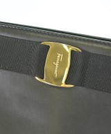 Salvatore Ferragamo（サルバトーレフェラガモ）トートバッグ 黒 サイズ:- レディース/2200687168040