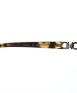Salvatore Ferragamo（サルバトーレフェラガモ）サングラス カーキ サイズ:- レディース/2200690183061