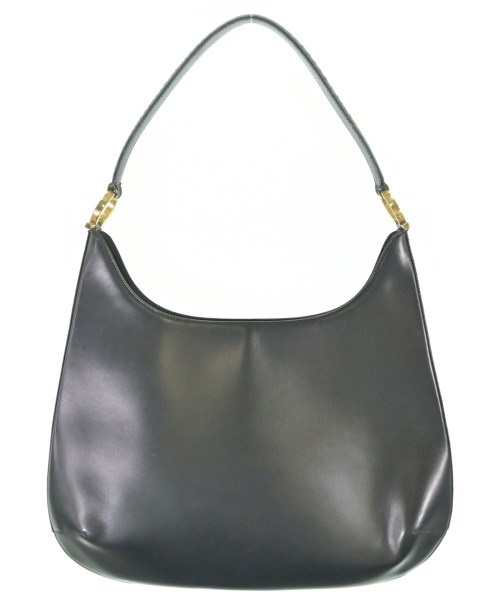 Salvatore Ferragamo(サルバトーレフェラガモ)ショルダーバッグ 黒 サイズ:-/2200687073207
