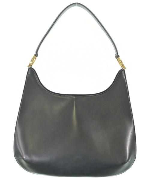 Salvatore Ferragamo（サルバトーレフェラガモ）ショルダーバッグ 黒 サイズ:- レディース/2200687073207