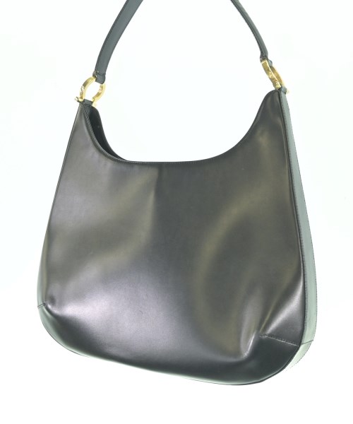 Salvatore Ferragamo（サルバトーレフェラガモ）ショルダーバッグ 黒 サイズ:- レディース/2200687073207