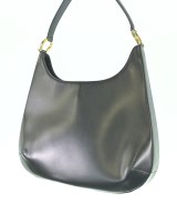 Salvatore Ferragamo（サルバトーレフェラガモ）ショルダーバッグ 黒 サイズ:- レディース/2200687073207
