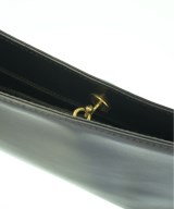 Salvatore Ferragamo（サルバトーレフェラガモ）ショルダーバッグ 黒 サイズ:- レディース/2200687073207