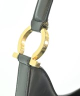 Salvatore Ferragamo（サルバトーレフェラガモ）ショルダーバッグ 黒 サイズ:- レディース/2200687073207